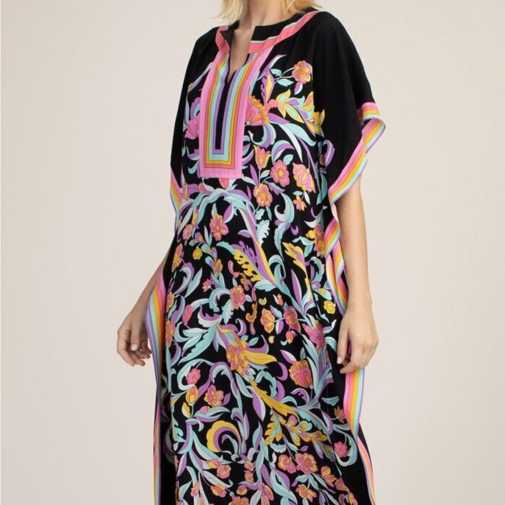 Trina Turk Kaftan